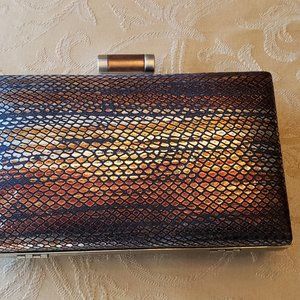 Patricia Nash Clutch